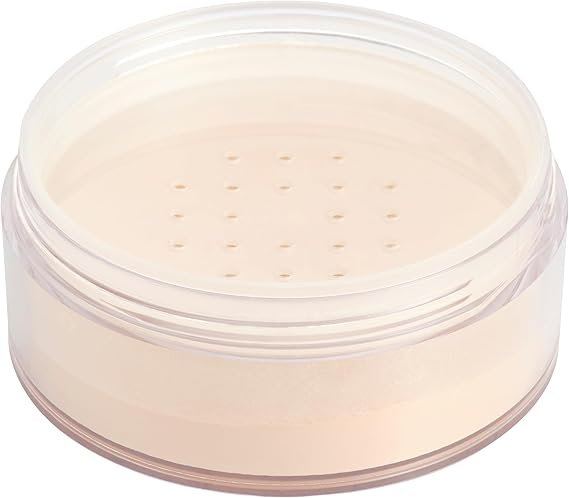Collection Cosmetics Lasting Perfection Sheer Loose Powder, Lightweight Powder, 10g, Translucent Matte - Image 5