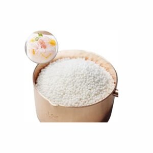 Tapioca Pearls Small 400g